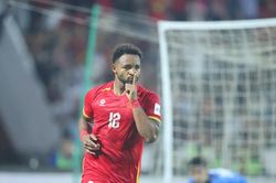 Xuân Son tỏa sáng, tuyển Việt Nam toàn thắng tại vòng loại Asian Cup 2027