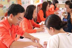 Tuyển sinh đầu cấp năm học 2026 - 2027 tại TP HCM: Hoàn toàn theo hình thức trực tuyến