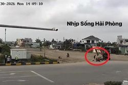 Nam công nhân tử vong do vướng dây cáp điện