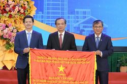 Đại học Cần Thơ phải thành trung tâm nghiên cứu, đổi mới sáng tạo của vùng