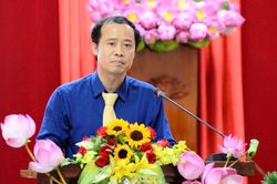 Giám đốc Sở Xây dựng TP. Huế làm Bí thư Đảng ủy xã