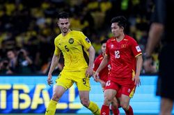Lịch thi đấu bóng đá hôm nay 31/3: Việt Nam đấu Malaysia, CK play-off World Cup