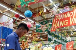 Hàng Việt Nam chất lượng cao: 30 năm gây dựng niềm tin của người tiêu dùng