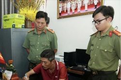 Khởi tố, bắt tạm giam đối tượng lừa đảo chiếm đoạt gần 10 tỷ đồng