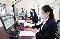 Bộ Xây dựng kiểm tra công tác thi hành pháp luật về xử lý vi phạm hành chính tại 3 địa phương