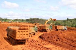 Lâm Đồng đề xuất điều chỉnh quy hoạch khoáng sản bô xít và titan theo hướng linh hoạt và sát thực tế