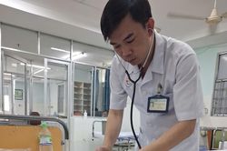 Bệnh viện Đa khoa Khánh Hòa cứu sống bệnh nhi sốc nhiễm khuẩn, tổn thương đa cơ quan