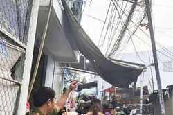Camera an ninh từ nhà ra phố: Góp phần bảo vệ an ninh trật tự
