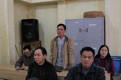 Chuyên đề sát thực tiễn