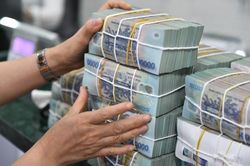Quý I: Thu ngân sách ước đạt 820 nghìn tỷ đồng, tăng 10,2% so với cùng kỳ