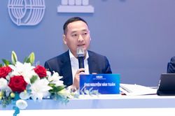 Ông Nguyễn Văn Tuấn trở lại HĐQT Gelex, cam kết đồng hành hết nhiệm kỳ