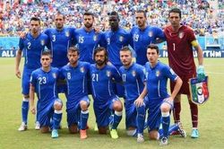 Đội hình cuối cùng của Italy thi đấu tại World Cup giờ ra sao