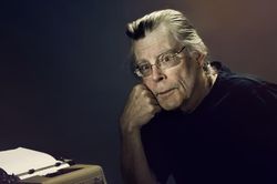 Ngón nghề văn chương của ông hoàng kinh dị Stephen King