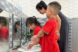 Chủ động nhận biết các dấu hiệu và phòng ngừa bệnh tay chân miệng