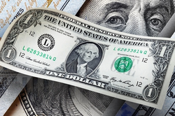 Tỷ giá USD hôm nay (1-4): Đồng USD suy yếu nhẹ