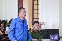 Sau chầu nhậu, người tử vong, kẻ ngồi tù