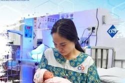 Khâu cổ tử cung cứu thai nhi 26 tuần nguy hiểm