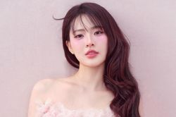 Xao xuyến trước nhan sắc nữ chính phim 'Không giới hạn' Minh Trang