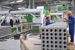 Phát huy vai trò giám sát, phản biện xã hội của Mặt trận Tổ quốc trong lĩnh vực vật liệu xây dựng