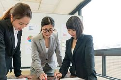 Đào tạo 10.000 lãnh đạo doanh nghiệp tư nhân, bảo đảm tối thiểu 25% là nữ