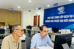 Hà Nội phân cấp 636 thủ tục hành chính: Cuộc cách mạng từ tư duy 'quản lý' sang 'phục vụ'