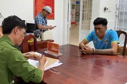 Cà Mau: Bắt đối tượng đột nhập, tấn công chủ nhà rồi cướp tài sản