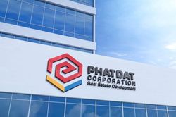 Phát Đạt (PDR) chào bán gần 200 triệu cổ phiếu giá dưới sổ sách, dốc 1.550 tỷ đồng thâu tóm dự án ven sông Hàn