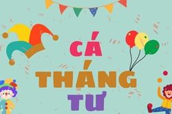 Cá tháng Tư 2026: Mạng xã hội rộn ràng với loạt nội dung trêu đùa