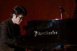Đêm nhạc Mozart 270 tôn vinh thiên tài âm nhạc cổ điển nước Áo