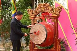 Hải Phòng: Khai hội truyền thống Chùa Giám năm 2026