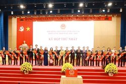 Phê chuẩn kết quả bầu chức vụ Chủ tịch, Phó Chủ tịch UBND tỉnh Lào Cai nhiệm kỳ 2026 - 2031