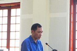 Nỗi đau dai dẳng sau vụ chồng chém vợ cũ rồi tự sát