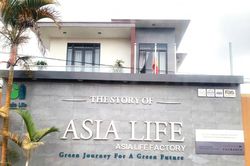 Đề nghị truy tố Chủ tịch HĐQT Công ty CP Asia Life sản xuất kẹo Kera