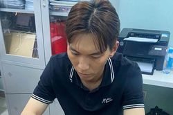 TP Hồ Chí Minh: Thanh niên trộm đồng hồ rolex của bạn gái quen qua mạng
