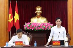 Lạng Sơn: Kiên quyết đẩy mạnh phòng, chống tham nhũng, lãng phí, tiêu cực