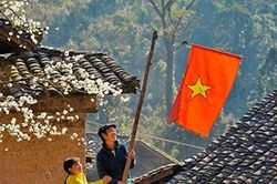 Phát động cuộc thi ảnh nghệ thuật cấp quốc gia Tự hào một dải biên cương lần thứ IV
