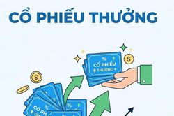 Cổ phiếu thưởng là gì? Có lợi cho nhà đầu tư không?