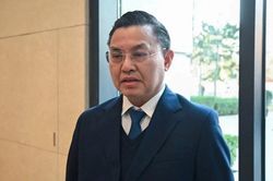 Lãnh đạo Cục Môi trường lên tiếng về vụ việc làm sai lệch chỉ số quan trắc môi trường