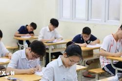'Bí quyết' chọn trường đăng ký nguyện vọng xét tuyển vào lớp 10