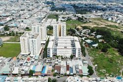 TP. HCM: Quy định mới về hệ số điều chỉnh mức thu nhập được mua nhà ở xã hội