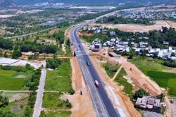Đà Nẵng đầu tư hơn 13.000 tỷ đồng xây Khu đô thị Đông Nam sườn đồi