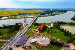 Quảng Trị: Phê duyệt Đề án xây dựng Bảo tàng 'Ký ức chiến tranh và khát vọng hòa bình'