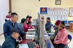 Khơi dậy tinh thần '3 dám' trong cán bộ, đảng viên