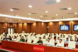 Hội nghị toàn quốc về công tác phòng, chống thiên tai năm 2026