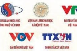 Bãi bỏ các Nghị định quy định chức năng, nhiệm vụ và cơ cấu tổ chức của 5 cơ quan thuộc Chính phủ