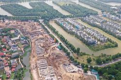 Số hóa từng thửa đất - nhiệm vụ 'không thể lùi'