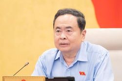 Quốc hội dành 3 ngày đầu tiên của kỳ họp thứ Nhất làm công tác nhân sự