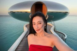 Trương Vũ Kỳ lại vướng sóng gió