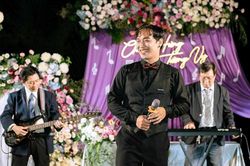Thủ khoa thanh nhạc và hành trình bắt đầu lại sau tuổi 30
