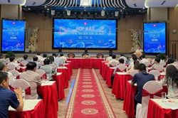 Nghệ An thu ngân sách quý I hơn 8.400 tỷ đồng